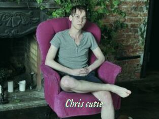 Chris_cutie