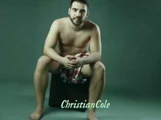 ChristianCole