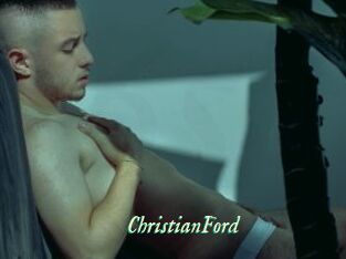 ChristianFord