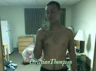 Christian_Thompson