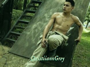 ChristiiannGrey