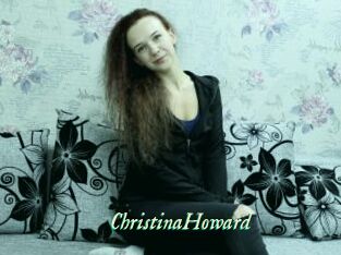 ChristinaHoward