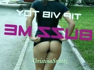 Christina_Sweety