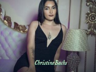 ChristineBachs