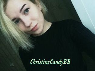 ChristineCandyBB