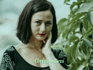 ChristineDevi