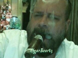 CigarBear83