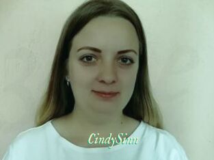 CindySinn