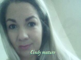 Cindy_mature