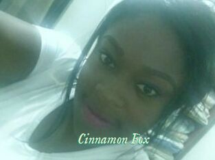 Cinnamon_Fox