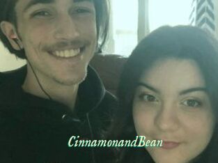 CinnamonandBean