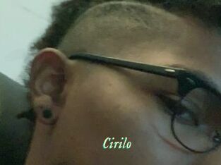 Cirilo