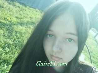 ClaireFLower