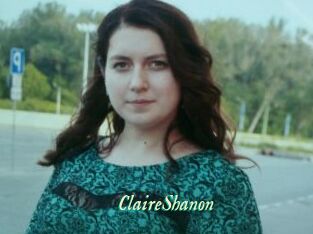 ClaireShanon