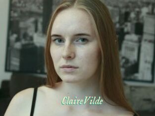 ClaireVilde