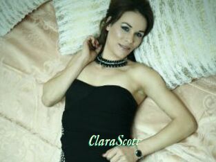 ClaraScott