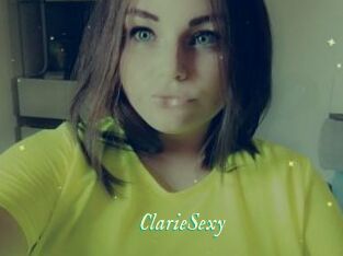 ClarieSexy