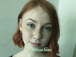 ClarissaSims