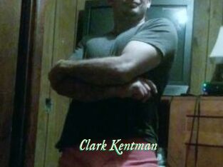 Clark_Kentman