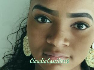 ClaudiaCastillo118