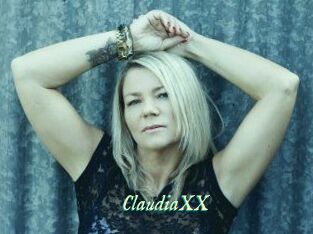 ClaudiaXX