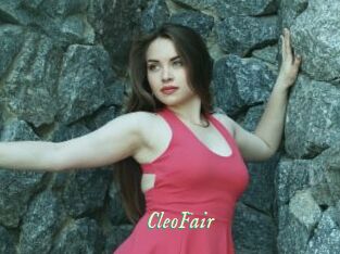 CleoFair