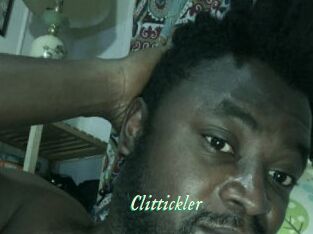 Clittickler