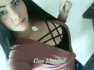 Cloee_Marshall