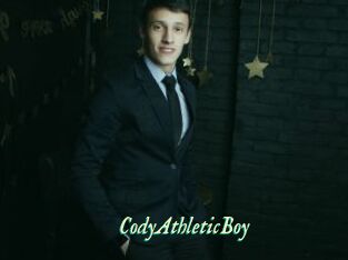 CodyAthleticBoy