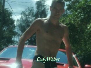 Cody_Weber