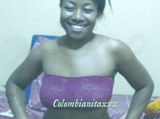 Colombianitaxxx