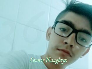 Connor_Naughtyx