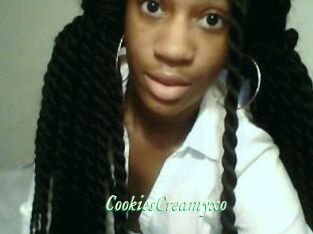 CookiesCreamyxo