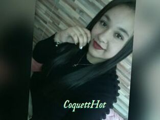 CoquettHot