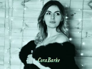 CoraBarke