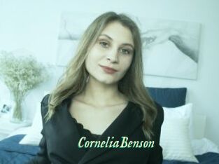 CorneliaBenson