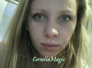 CorneliaMagic