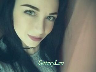 CortneyLuv