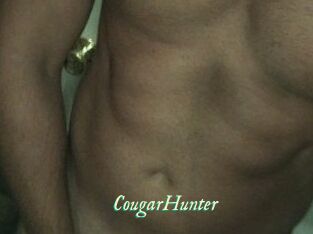 CougarHunter