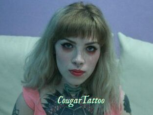 CougarTattoo