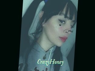 CrazyHoney