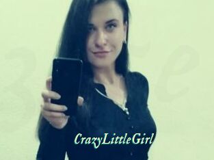 CrazyLittleGirl