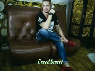 CreedSweet