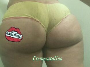 Cremecatalina