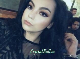 CrystalFallon