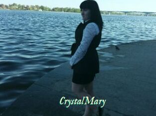 CrystalMary