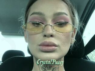 CrystalPussy