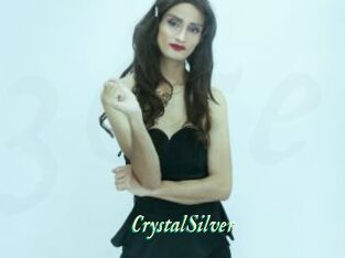 CrystalSilver