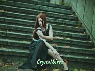 CrystalSiren