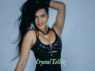 CrystalTellez